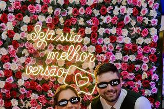 Viviane Duarte e Claudio Maia - 27