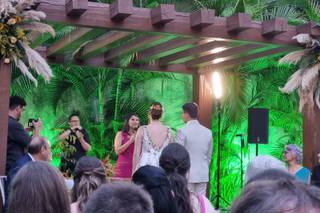 Celebrante Carol Mendes - 8