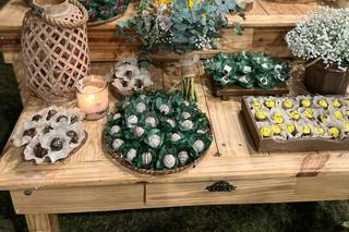 Flores Cerimonial e Eventos - 7