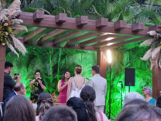 Celebrante Carol Mendes - 1