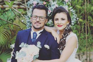 Silvia Flores e Noivas - 16