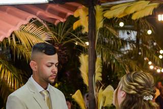 Viviane Duarte e Claudio Maia - 24