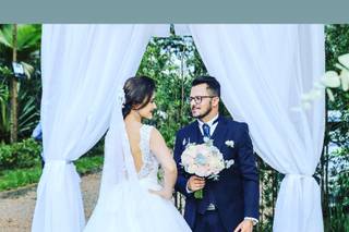 Silvia Flores e Noivas - 17