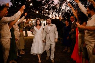 Flores Cerimonial e Eventos - 9