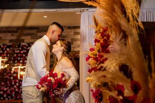 Viviane Duarte e Claudio Maia - 25