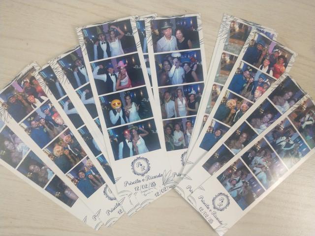 Iby Fotocabine - 1