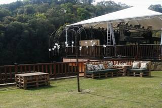 Hotel Fazenda Maranatha - 5