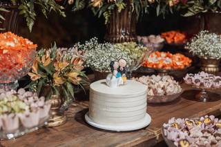 Grispe Cakes by Raquel Souza - 13