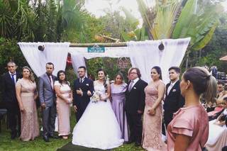 Silvia Flores e Noivas - 18