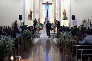 Santos Eventos e Decorações - 8