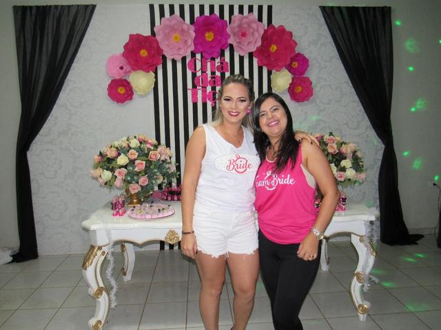 Gleicieny Cristina - 3