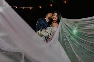 Viviane Duarte e Claudio Maia - 21