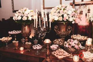 Buffet Rubi - 5