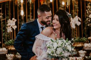 Viviane Duarte e Claudio Maia - 23