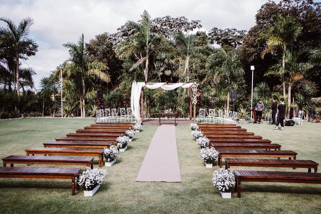 Chácara Imperial Eventos - 4