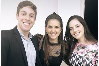 Michelle Alves Assessoria e Cerimonial - 9