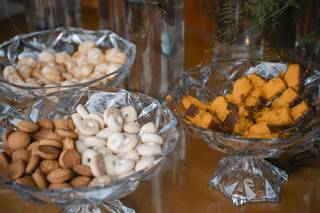 Fátima Catrinque Buffet - 5