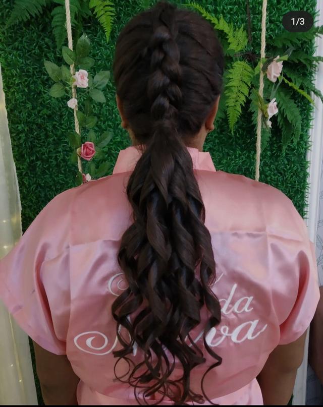Vânia Araújo Penteado Makeup - 2