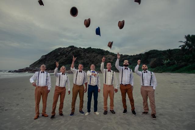 Villas Boas Photo Studio - 1