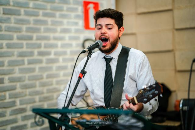 Amare Wedding - 4