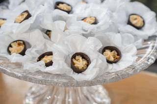 Fátima Catrinque Buffet - 6