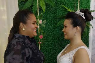 Vânia Araújo Penteado Makeup - 6