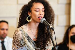 Amare Wedding - 8