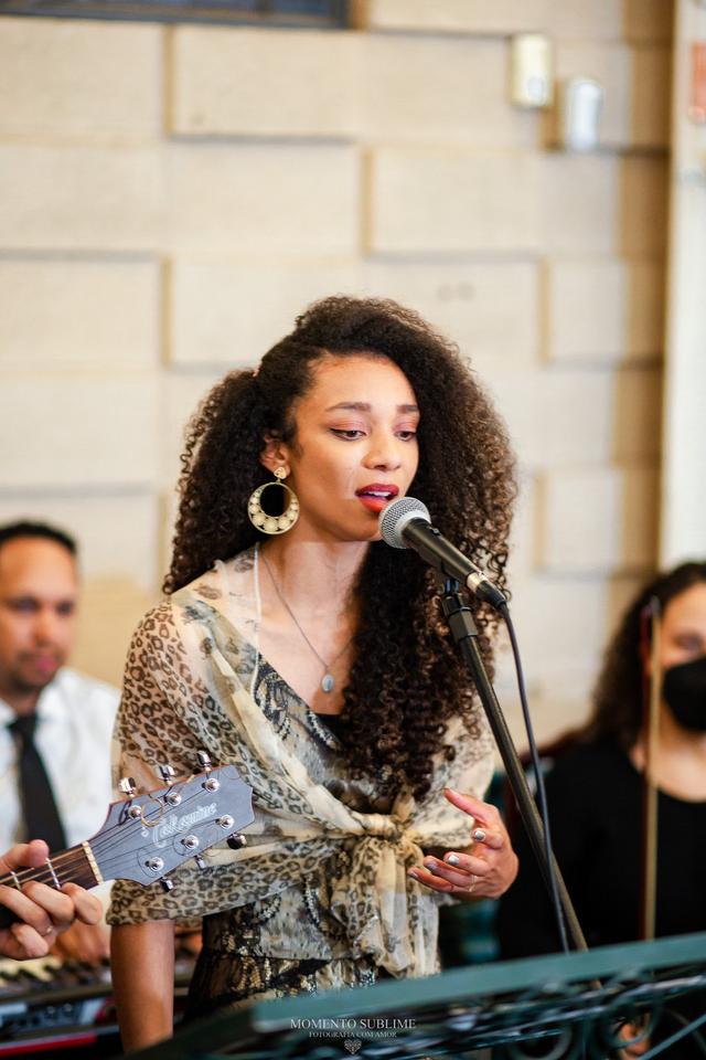 Amare Wedding - 2