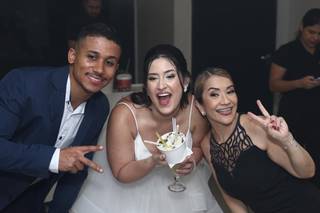 Ice Delícia -Sorvete na chapa - 14