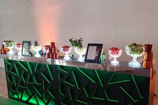 Dk's Bar e Eventos - 12