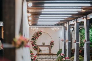 Buffet Arca da Aliança - 5