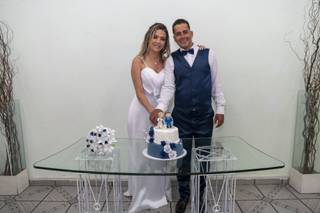 Olympio e Rita  Fotografia - 21