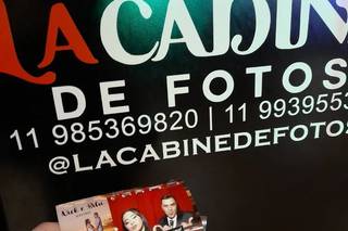 La Cabine de Fotos - 3