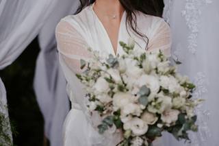 D&J Flores - Floricultura - 5