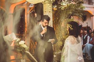 Estilo & Charme Recepções - 6