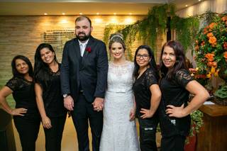 Laura Veloso - Cerimonial e Decoração - 18