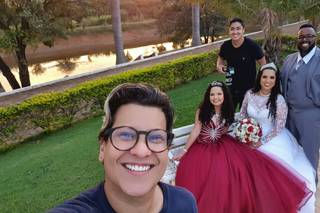 Leandro Goliv Assessoria em Eventos - 10