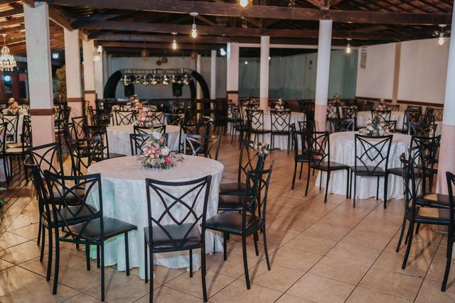 Buffet Arca da Aliança - 1