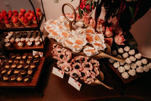 Ricco Doces Finos - 1