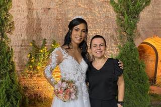 Luciana Benad Cerimonialista - 14