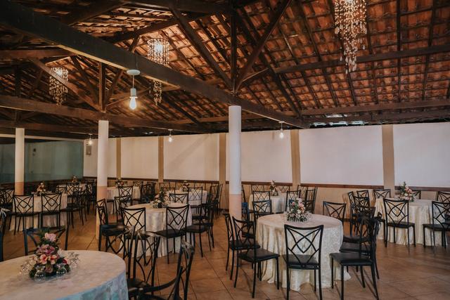 Buffet Arca da Aliança - 3