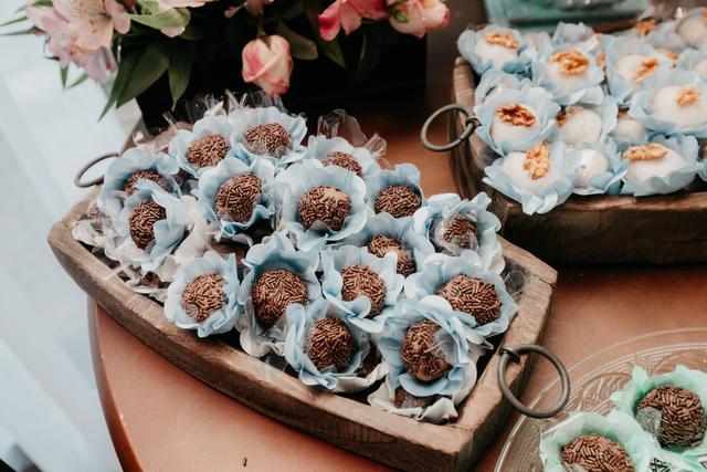 Ricco Doces Finos - 4