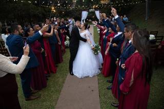 Accomplish Eventos Serviços e Produções by Luciene Oliveira Assessoria e Cerimônial - 14