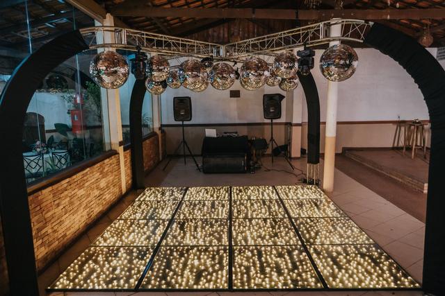 Buffet Arca da Aliança - 4