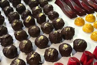 Gisele Sena Confiserie - 1