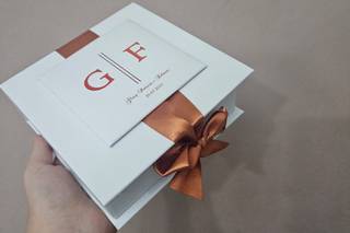 Glamour Convites - 5