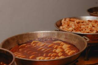 Buffet JC da Silva - 6