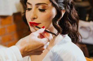 Patrícia Bier Makeup - 7