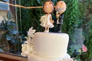 Simone Tostes Bolos e Doces - 15
