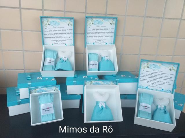 Mimos da Rô - 1